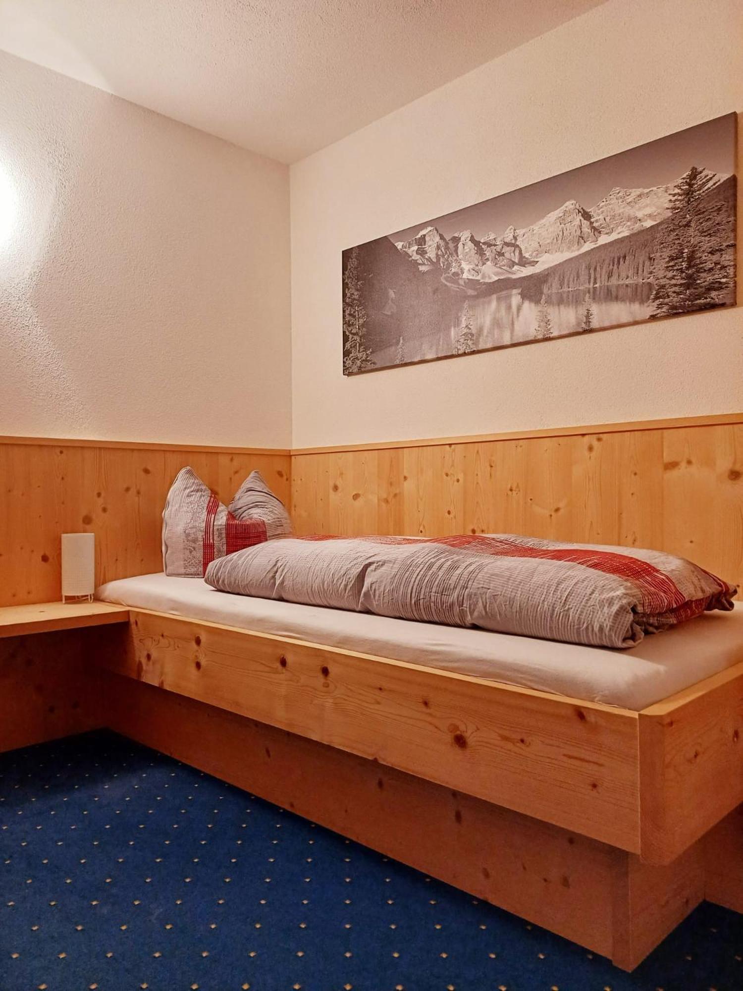 Haus Gstrein Oetz Eksteriør bilde